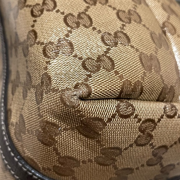 Gucci Crystal Tote - Picture 15 of 15